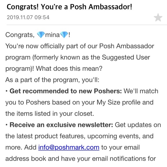 Meet 💎Mina💎 - Picture 5 of 5